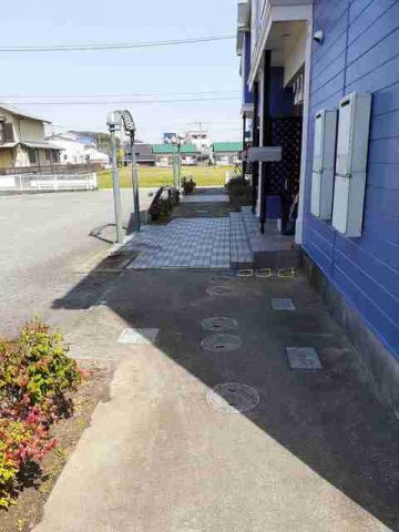 グリーンヒル山下Ａのその他