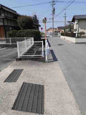 グリーンヒル山下Ａのその他