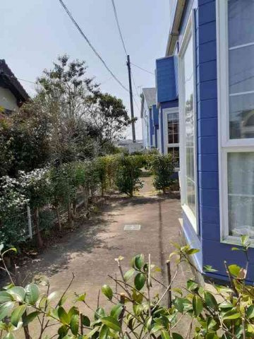 グリーンヒル山下Ａのその他