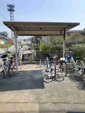 グリーンヒル山下Ａのその他