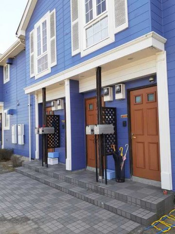 グリーンヒル山下Ａのその他