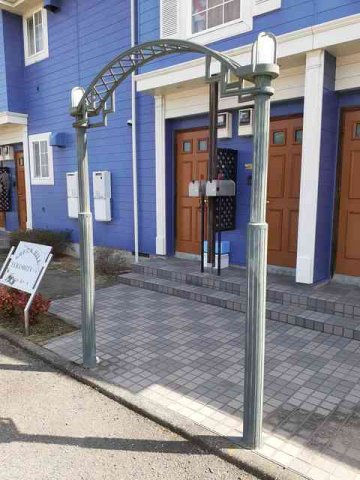 グリーンヒル山下Ａのその他