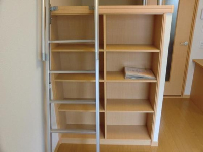 【内装】 | ｓａｋｕｈａｎａ