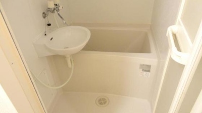 【浴室】 | ｓａｋｕｈａｎａ