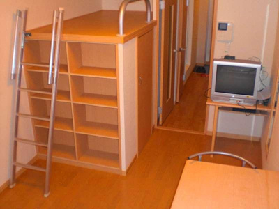 【内装】 | ｓａｋｕｈａｎａ