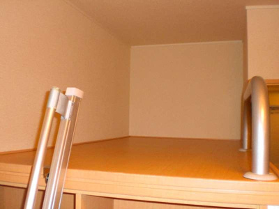 【内装】 | ｓａｋｕｈａｎａ | ハイベット