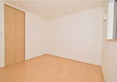 【寝室】 | エレアージュ姫路駅南