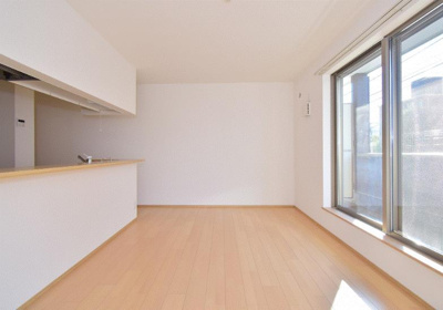 【居間・リビング】 | エレアージュ姫路駅南