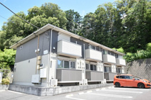 マロニエＫＩＮＵの画像