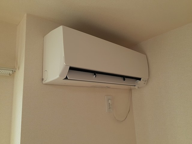 ラフレシール　ガーデンの設備