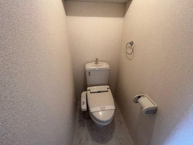 【トイレ】 | レーブ中泉