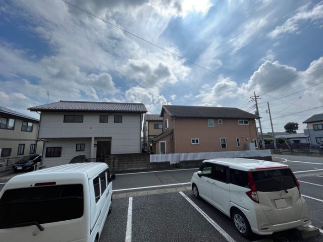 【展望】 | レーブ中泉