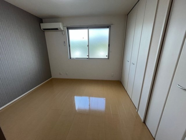 【洋室】 | レーブ中泉