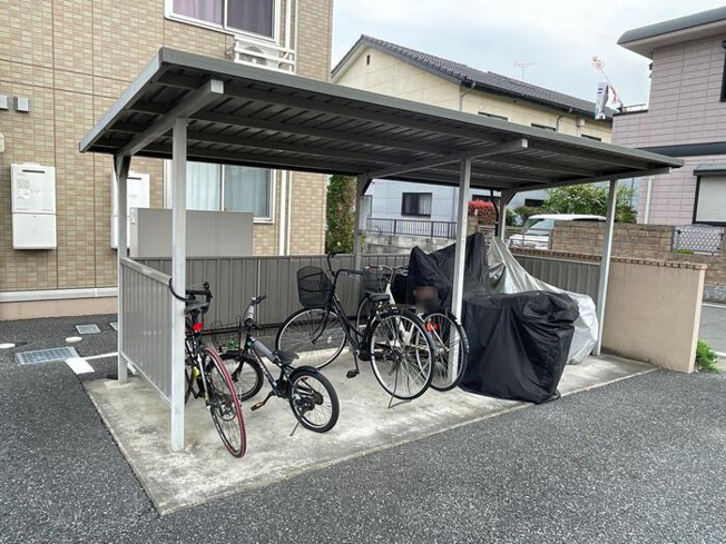 【その他共用部分】 | レーブ中泉
