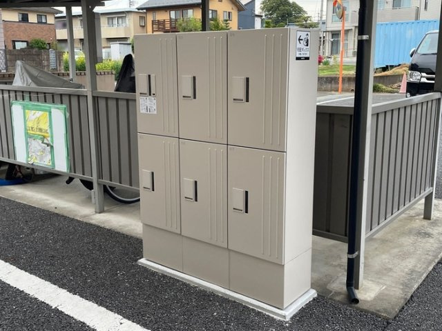 【その他共用部分】 | レーブ中泉