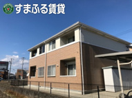 プチ　キャッスル　西尾市吉良町の画像
