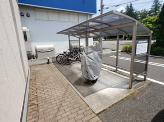 【その他共用部分】 | リースランド平出C