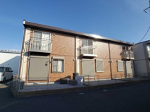 リースランド平出Cの画像