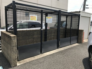 【その他共用部分】 | リースランド平出C