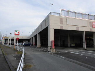 【周辺】 | リースランド平出C