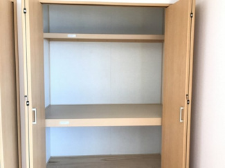 【収納】 | リースランド平出C