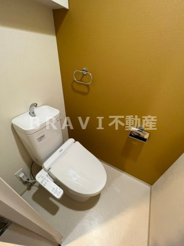 セイワパレス森ノ宮中央 BRAVI不動産のキッチン|【セイワパレス森ノ宮中央】キッチンです