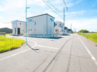 名古屋市中川区下之一色町字三角608『仲介手数料無料』全2棟｜新築一戸建ての画像