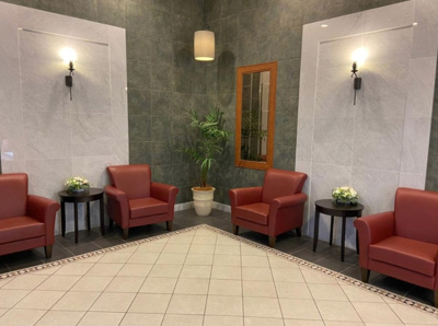 【その他共用部分】 | デュオプレステージ明石貴崎プロムナーレ