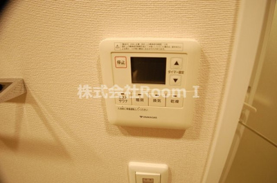 【セキュリティ】 | アーバネックス谷町Ⅱ | モニターフォンです。