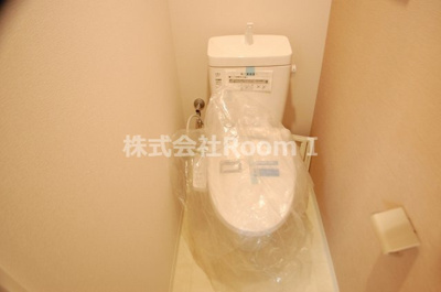 【トイレ】 | アーバネックス谷町Ⅱ | トイレも気になるポイント