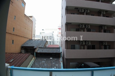 【展望】 | アーバネックス谷町Ⅱ