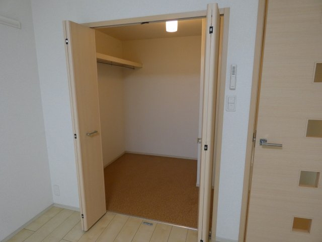 【収納】 | フェリス ウィステリア