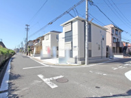 名古屋市南区砂口町79『仲介料無料』新築戸建ての画像