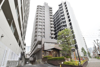 【外観】 | 物件のお問い合わせは、 ０１２０－７００－９６８までお気軽にどうぞ！
外観