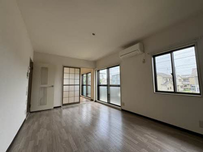 【内装】 | フレグランス宝殿A