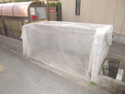 【その他共用部分】 | フレグランス宝殿A