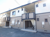 フレグランス宝殿Aの画像