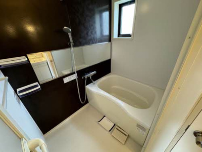 【浴室】 | フレグランス宝殿A