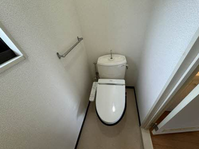 【トイレ】 | フレグランス宝殿A