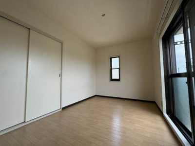 【洋室】 | フレグランス宝殿A