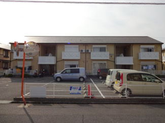 【外観】 | グリーンヒル　半田