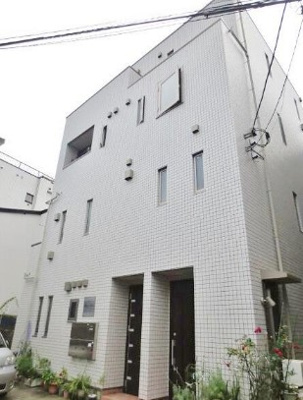 【外観】 | ブランフォーレ