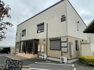 【その他共用部分】 | メゾン・フルール B