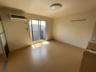 【展望】 | メゾン・フルール B