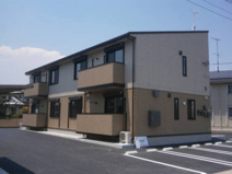 メゾン・フルール Bの画像