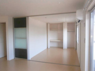 【収納】 | メゾン・フルール B