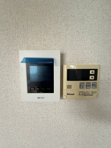 プリムローズワカミヤの設備