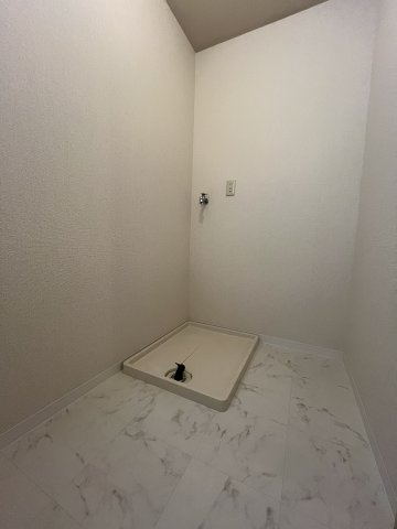 プリムローズワカミヤの洗面所