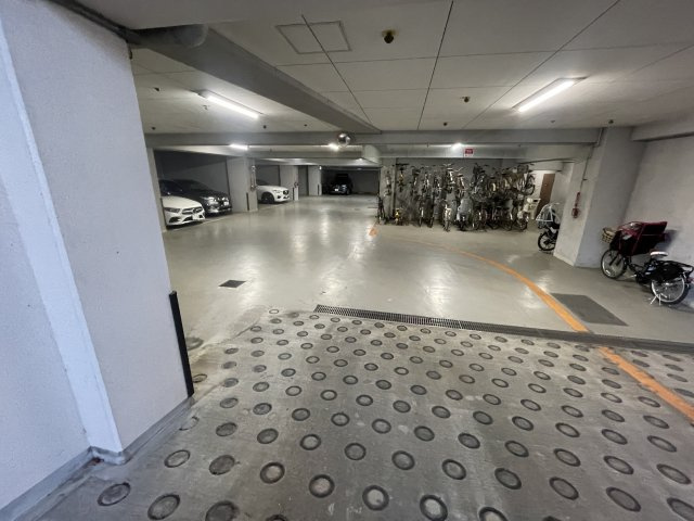 アーバンパーク柏のその他共用部分