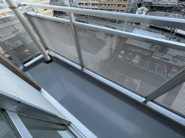 アーバンパーク柏の展望